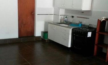 Departamento - Moron Sur