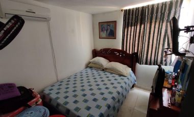 apartamento en venta en manuela beltran. Cod V95463