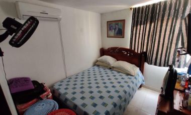 apartamento en venta en manuela beltran. Cod V95463