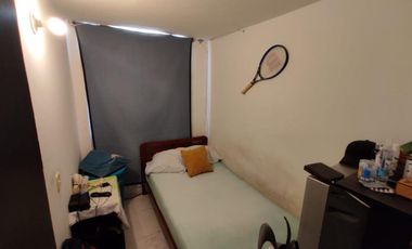 apartamento en venta en manuela beltran. Cod V95463