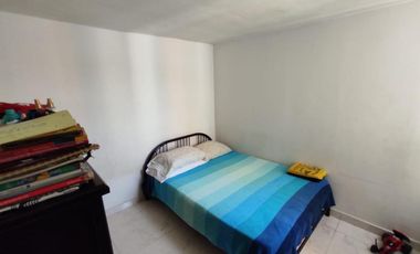 apartamento en venta en manuela beltran. Cod V95463