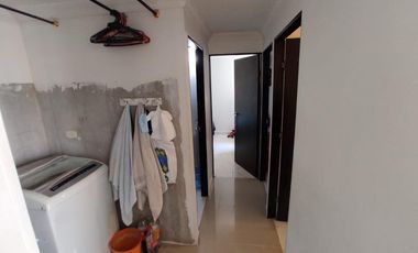 apartamento en venta en manuela beltran. Cod V95463