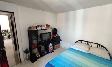 apartamento en venta en manuela beltran. Cod V95463