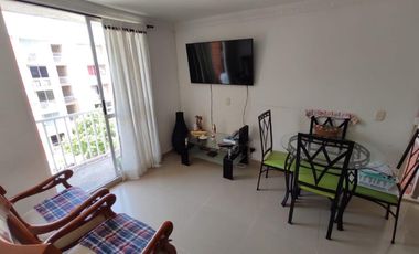 apartamento en venta en manuela beltran. Cod V95463