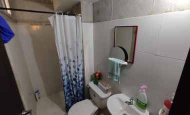 apartamento en venta en manuela beltran. Cod V95463