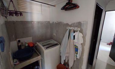 apartamento en venta en manuela beltran. Cod V95463