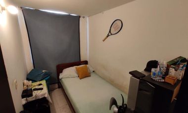 apartamento en venta en manuela beltran. Cod V95463