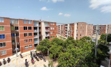 apartamento en venta en manuela beltran. Cod V95463