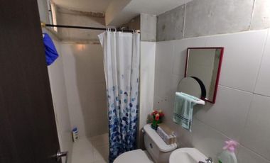 apartamento en venta en manuela beltran. Cod V95463