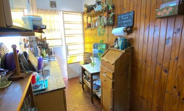 VENTA CASA 3 AMBIENTES