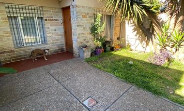 VENTA CASA 3 AMBIENTES