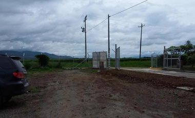 lote en venta en rozo. Cod V8133