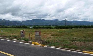 lote en venta en rozo. Cod V8133