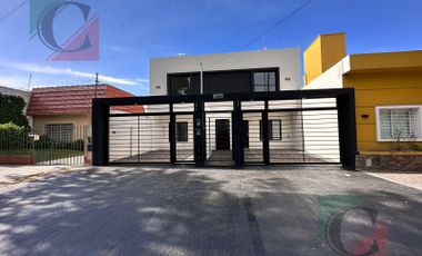 Venta Duplex 3 ambientes a Estrenar con entrada para auto y Patio (sin expensas)    Lomas de Zamora