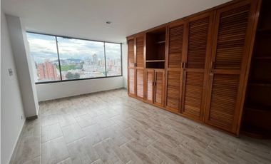 Se vende apartamento en Palermo, Manizales (5 hab, terraza)