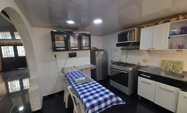 CASA EN VENTA EN VILLAMARIA- CALDAS