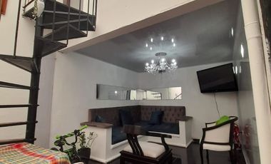 CASA EN VENTA EN VILLAMARIA- CALDAS