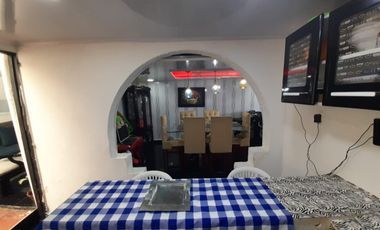 CASA EN VENTA EN VILLAMARIA- CALDAS