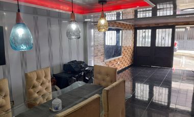 CASA EN VENTA EN VILLAMARIA- CALDAS