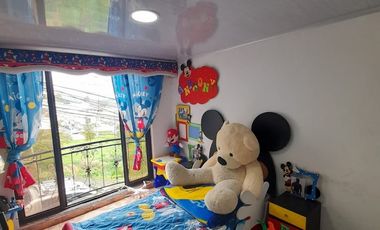 CASA EN VENTA EN VILLAMARIA- CALDAS