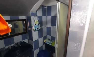 CASA EN VENTA EN VILLAMARIA- CALDAS