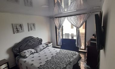 CASA EN VENTA EN VILLAMARIA- CALDAS