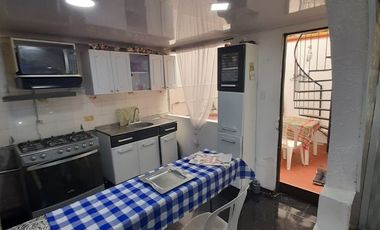 CASA EN VENTA EN VILLAMARIA- CALDAS
