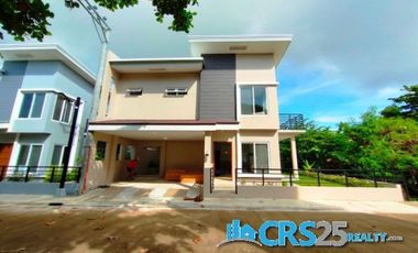 4 bedroom Elegant House and Lot for Sale in Lapu-lapu Cebu