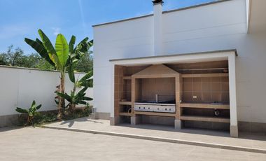 casa en venta en ciudad jardín sector la maria. Cod V4916