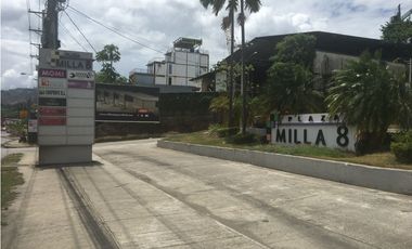 Local en Venta  Plaza Milla 8, 126mts, $185,000.00