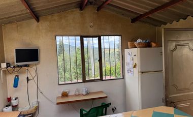 finca en venta en paipa vereda los medios. Cod V12482