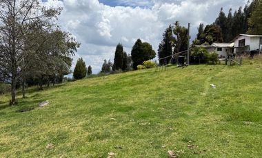 finca en venta en paipa vereda los medios. Cod V12482