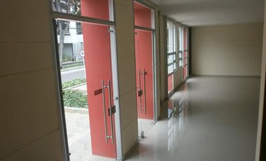 ARRIENDO de LOCALES en BOGOTA