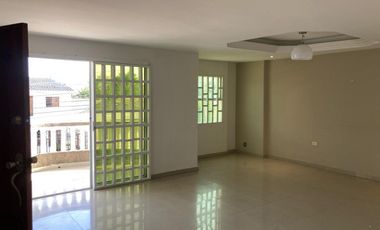 Apartamento en arriendo en Puerto Colombia, Puerto Colombia