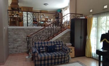 Rumah 2.5 Lantai di Jalan Utama Cocok utk Usaha Apapun dekat Bandara International Soetta