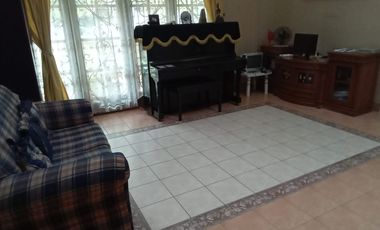 Rumah 2.5 Lantai di Jalan Utama Cocok utk Usaha Apapun dekat Bandara International Soetta