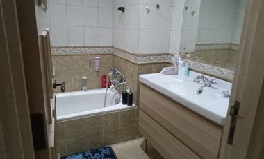 Rumah 2.5 Lantai di Jalan Utama Cocok utk Usaha Apapun dekat Bandara International Soetta