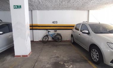 apartamento en venta en caobos. Cod V25269