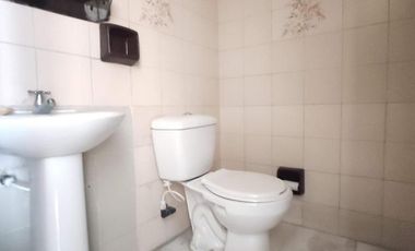 apartamento en venta en caobos. Cod V25269