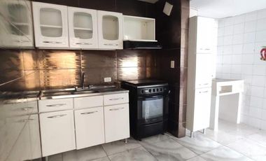 apartamento en venta en caobos. Cod V25269