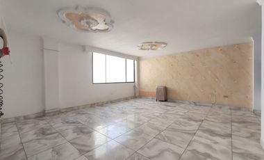 apartamento en venta en caobos. Cod V25269
