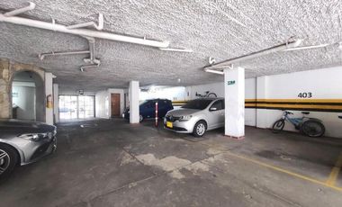 apartamento en venta en caobos. Cod V25269