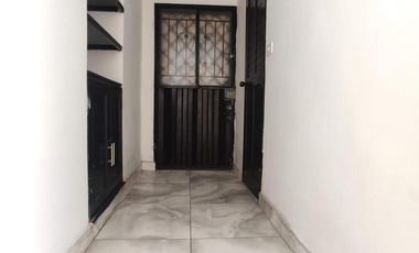 apartamento en venta en caobos. Cod V25269