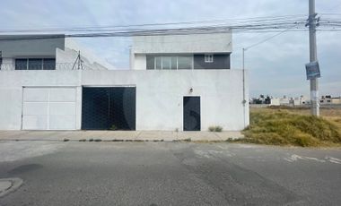 Casa en venta en La Magdalena