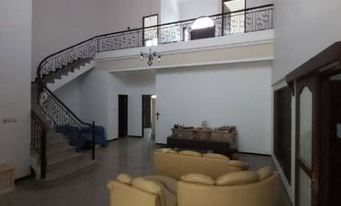 Rumah siap huni Lokasi perumahan elite Galaxy Bumi Permai ( Araya ) tahap 1