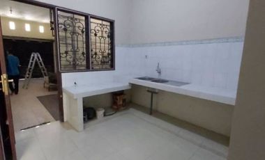 Rumah siap huni Lokasi perumahan elite Galaxy Bumi Permai ( Araya ) tahap 1