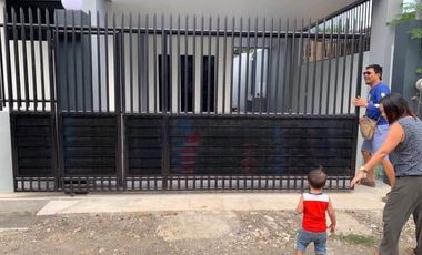 BSH 011 | 3BR House and Lot in Toril, Davao City