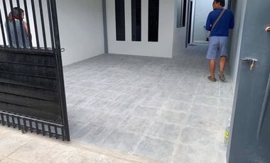 BSH 011 | 3BR House and Lot in Toril, Davao City