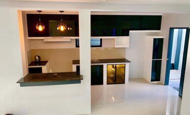 BSH 011 | 3BR House and Lot in Toril, Davao City