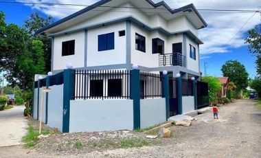 BSH 011 | 3BR House and Lot in Toril, Davao City